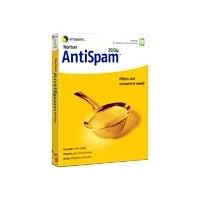 Norton AntiSpam 2004