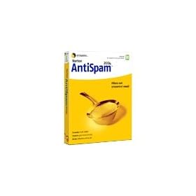 Norton AntiSpam 2004