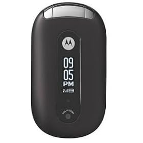 Motorola U6 Pebl - O2 - Pay As You Go Mobile Phone