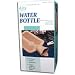 Cara Water Bottle Luxury with , Stopper Included - 1 ea