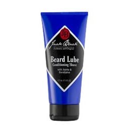 Jack Black Beard Lube Conditioning Shave Cream