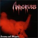 Anacrusis - Screams And Whispers - Zortam Music