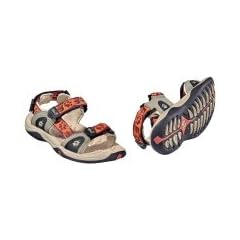 Jack Wolfskin KIDS OCEANSIDE SANDALE