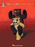 Fall Out Boy - Folie a Deux Softcover
