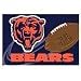 NFL Novelty Rug - Chicago Bears