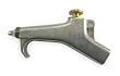 Westward 2ZYC2 Brass Type Push Button