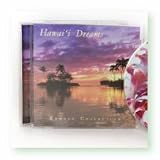Hawaii Dreams: Kahala Collection ( Audio CD ) - B001OK7Q52