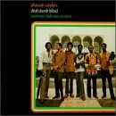  Pharoah Sanders