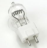 Chauvet US - DYS 120V 600 - Watt Halogen Replacement Bulb - B000FUHQLQ
