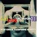 Anti-Smooth Jazz: Yikes! More Saxophonists! Part III