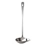 Amco Skimming Ladle, Stainless Steel