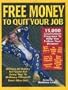 Free Money to Quit Your Job