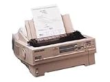 Epson LQ 870 - Printer - B/W - dot-matrix - Legal, A4 - 360 dpi x 360 dpi - 24 pin - up to 330 char/sec - Parallel