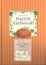 Endlich Kuerbiszeit!