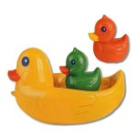 Eigenschaften Chicco 66936 / Chicco 66936 - Lustige Bade-Entchen
