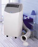 Micromark 53506 Mobile Air Conditioner