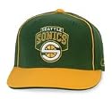 Seattle Supersonics Cap by Reebok