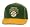 Seattle Supersonics Cap by Reebok (7 1/8)