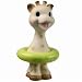 Sophie the giraffe bath toy