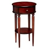 Stratford Round Side Table