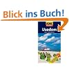 ADAC Reisef�hrer Usedom: Wollin, Festlandsk�ste