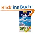 ADAC Reisef�hrer Usedom: Wollin, Festlandsk�ste