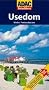 ADAC Reisef�hrer Usedom: Wollin, Festlandsk�ste