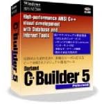 Borland C++Builder 5 Professional