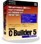 Borland C++Builder 5 Professional