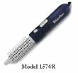 1" Tangle Free Hot Air Brush