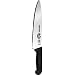 R H. Forschner by Victorinox 10-Inch Chef's Knife, Black Fibrox Handle