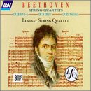 Bethoven: String Quartets