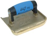 7588 6X2-3/4 IN. BRONZE EDGER