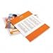 5mil Letter Size Laminating Pouches - 9