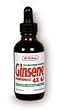 Ginseng PowerMax 4X Unflavored By Action Labs - 2 oz Liquid