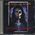 History + Ghosts Rmxs
