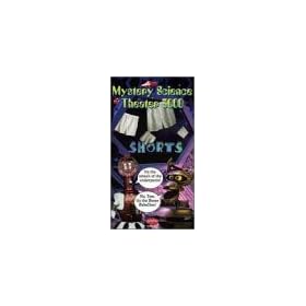 Mystery Science Theater 3000 - Shorts [VHS]