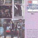The British Invasion: History of British Rock, Vol. 3