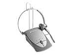 Plantronics S12 Telephone Headset Sys...