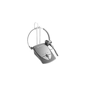 Plantronics S12 Amplifier with DuoSet Headset