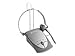 Plantronics Headset S12