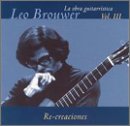 CD-Charts  Search : La Obra Guitarristica, Vol. 3