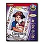 Canon Comp. GC-101 GREETING CARDS-20 WHT CARDS ( CST-6043-000 )