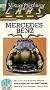 The Visual History of Cars - Mercedes [VHS]