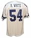 Randy White Autographed Throwback White Jersey