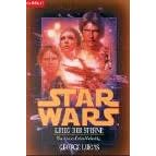 Star Wars. Krieg der Sterne. by George Lucas