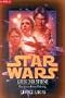 Star Wars. Krieg der Sterne.