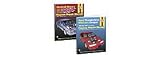 Haynes Repair Manual for – Mercury Grand Marquis 1988 2000