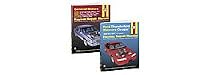 Haynes Ford Ranger Pick-ups (93 - 05) Manual