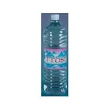 1Gallon Bttld Water Flatcap (61WATER) Category: Water